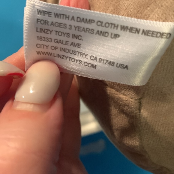 Smoochy pals no watering needed nwt - Picture 9 of 9